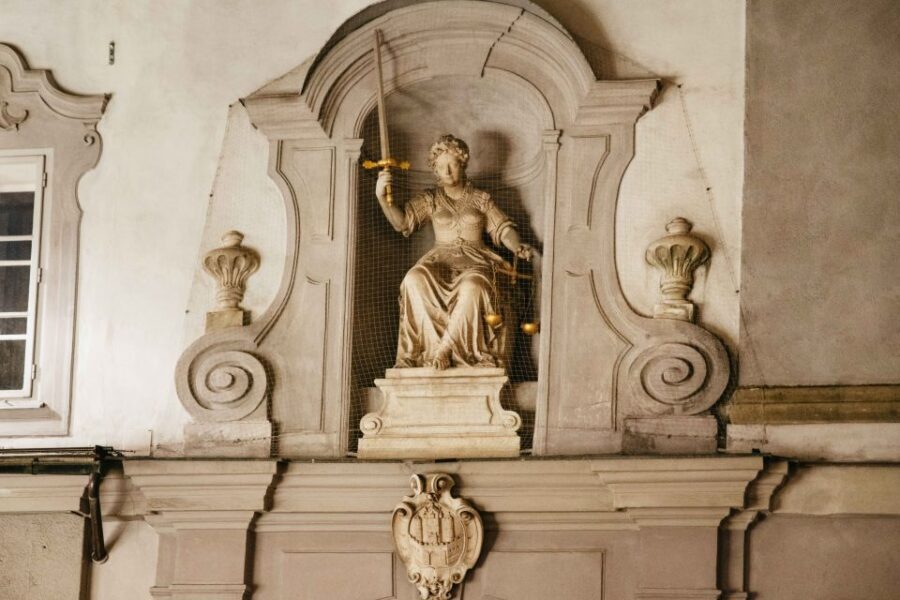 Salzburg: Dark History Tour - Key highlights to look for