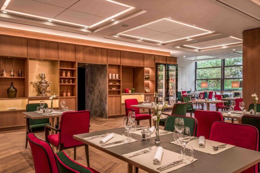Salzburg: Dinner and Classical Concert at Mirabell Palace - Key things to know before you go