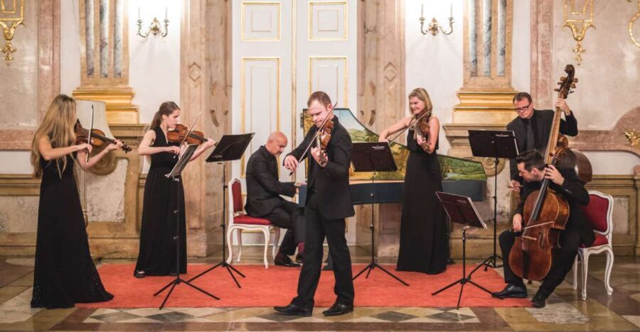 Salzburg: Dinner and Classical Concert at Mirabell Palace - Dinner at Restaurant Mirabell (6:00 PM): a polished start in Salzburg