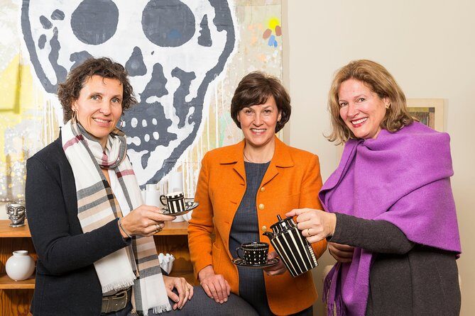 Salzburg Food Tasting Tour: delicious & fun - Meeting Point to Walk Plan: How the Tour Flows