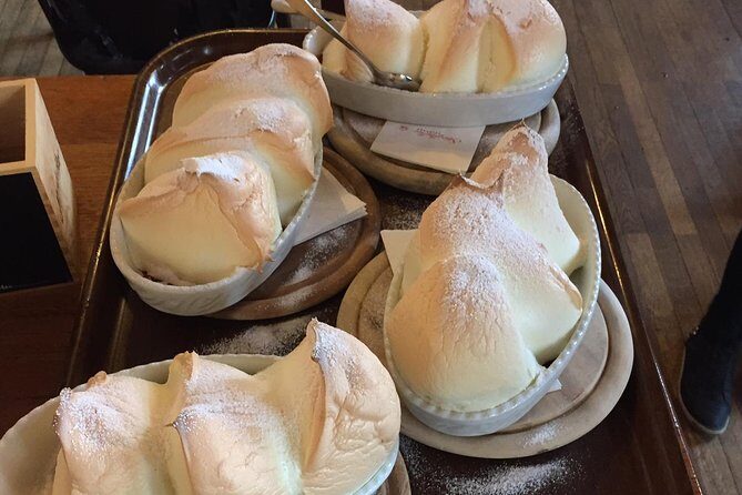 Salzburg Food Tasting Tour: delicious & fun - Mozartplatz Start: Salt Trade Stories and Sweet First Impressions
