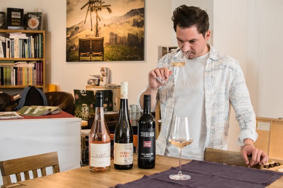 Salzburg: Guided Wine Tasting in a Hidden Wine Bar - Should you book this guided wine tasting in Salzburg?