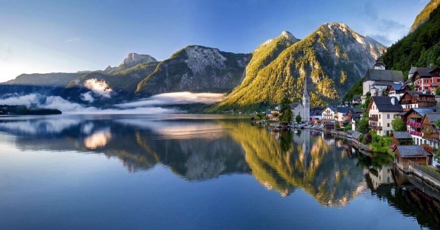 Salzburg: Hallstatt and Sound of Music Tour - Key things I’d circle before you book