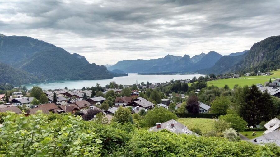 Salzburg: Hallstatt and Sound of Music Tour - Hallstatt Free Time: Two Hours to See the Big Things (and Plan Around Closures)