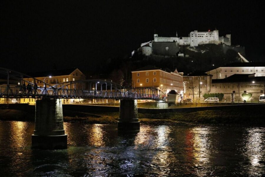 Salzburg: Hallstatt and Sound of Music Tour - Price and Value: Is $164 a Good Deal for This Much Ground?