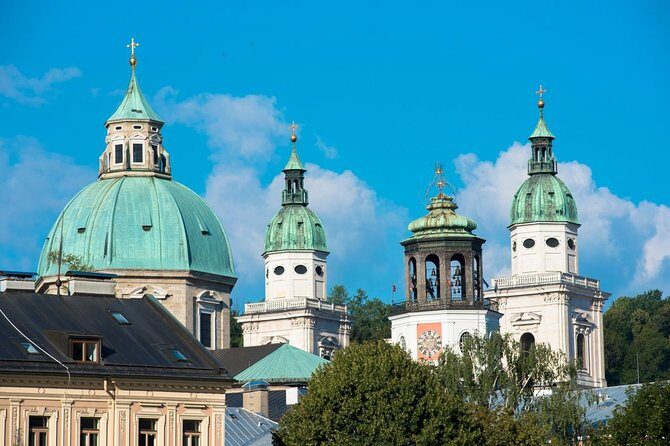 Salzburg Highlight Tour with Fortress Hohensalzburg - Who This Tour Fits Best (and Who Might Want Another Plan)