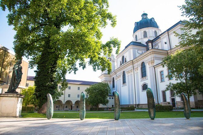 Salzburg Highlight Tour with Fortress Hohensalzburg - Should You Book This Salzburg Highlight Tour with Fortress Hohensalzburg?