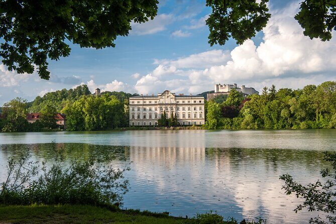 Salzburg Hop-On Hop-Off Bus Tour - Why this bus tour is a smart Salzburg shortcut