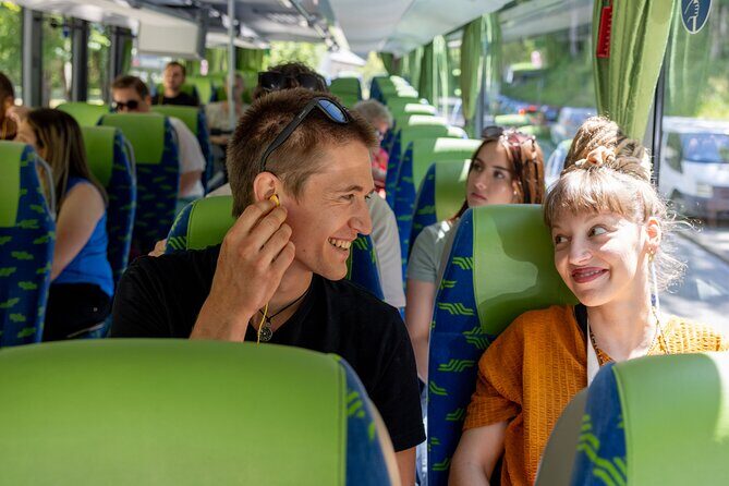 Salzburg Hop-On Hop-Off Bus Tour - Value for money: when $36.12 feels fair and when it doesn’t