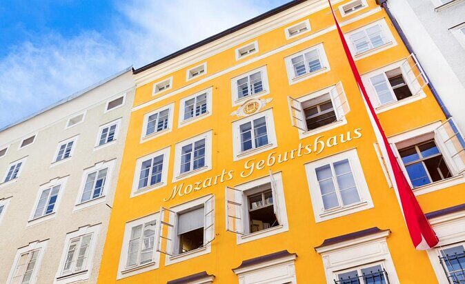 Salzburg Introduction Walking Tour - Quick reasons this Salzburg intro works