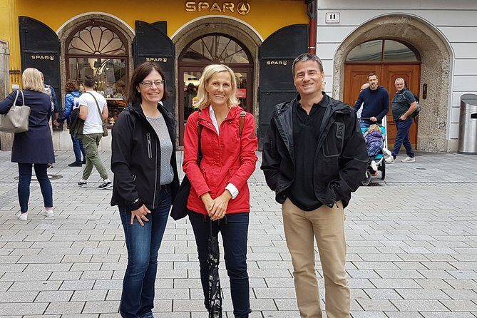 Salzburg Introduction Walking Tour - Alter Markt and Residenzplatz: Old Squares With Real-World History