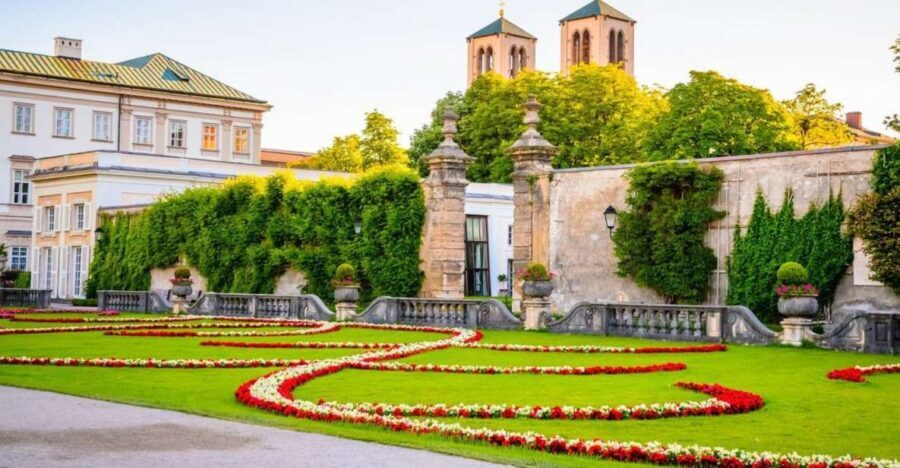Salzburg: Life of Mozart Private Guided Walking Tour - Key things I’d plan around