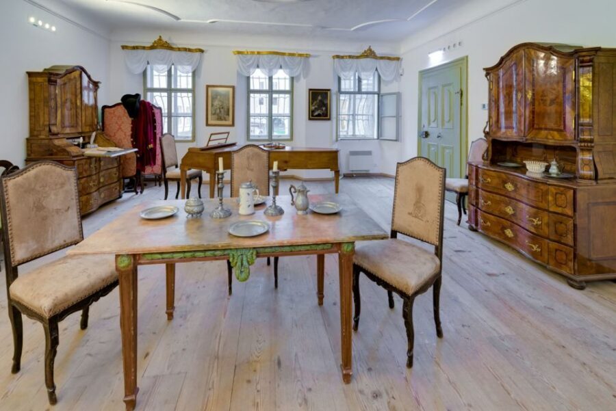 Salzburg: Life of Mozart Private Guided Walking Tour - 2-Hour vs 3-Hour: The Concert Ticket Changes the Ending