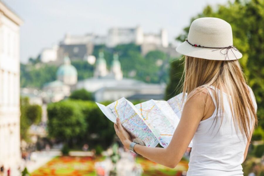 Salzburg: Life of Mozart Private Guided Walking Tour - Price and Logistics: What You’re Paying For