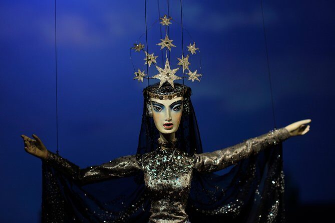 Salzburg Marionette Theater: The Magic Flute SHORT version (1 hour) - Salzburg’s Marionette Theater: why this experience is so worth your hour
