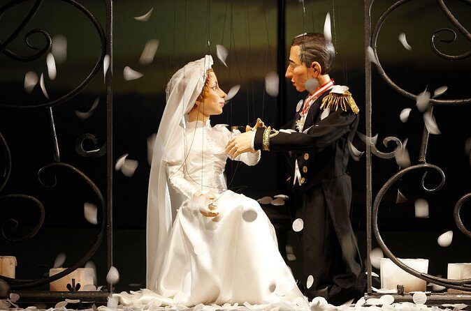 Salzburg Marionette Theater: The Sound of Music - Price and value: is $57.52 worth it?