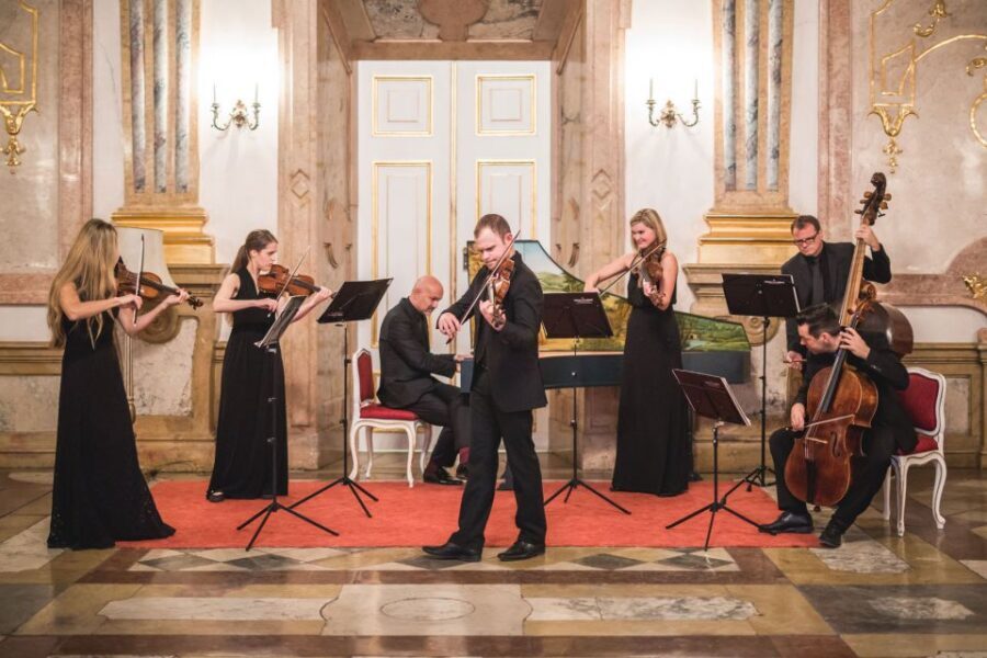 Salzburg: Mozart Concert at Mirabell Palace - Key highlights to know before you go