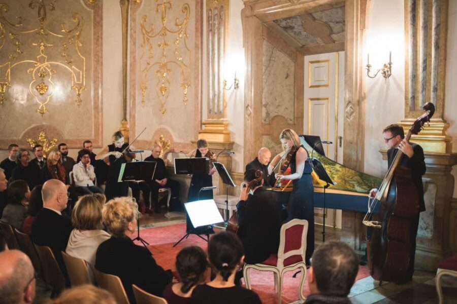 Salzburg: Mozart Concert at Mirabell Palace - Should you book the Mozart Concert at Mirabell Palace?