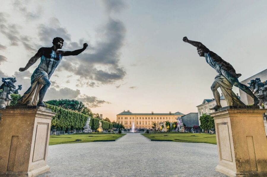 Salzburg: Mozart Concert at Mirabell Palace - Price and value: is $49 worth it?