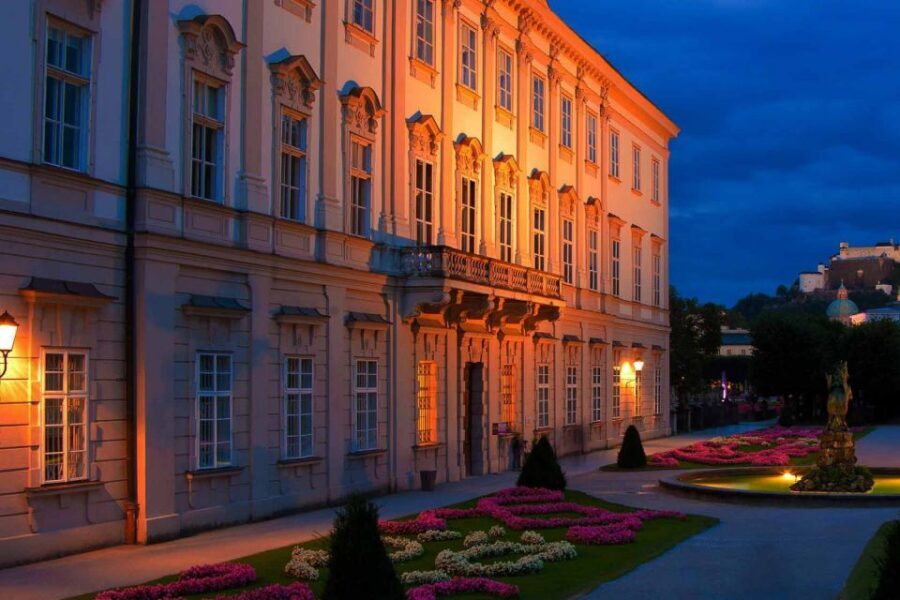 Salzburg: Mozart Concert at Mirabell Palace - Who should book this concert, and who should skip it?