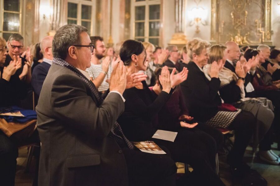 Salzburg: Mozart Concert at Mirabell Palace - Your 90-minute plan: what happens before, during, and after