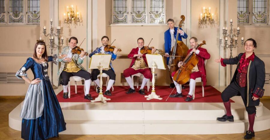 Salzburg: Mozart Concert with Dinner - Key things to know before you go