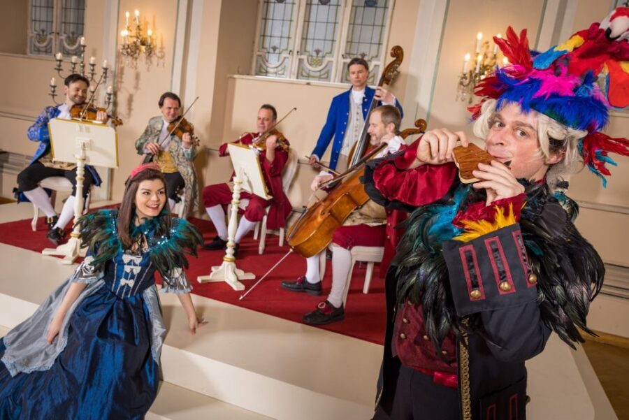 Salzburg: Mozart Concert with Dinner - Who Should Book This Mozart Dinner Concert?