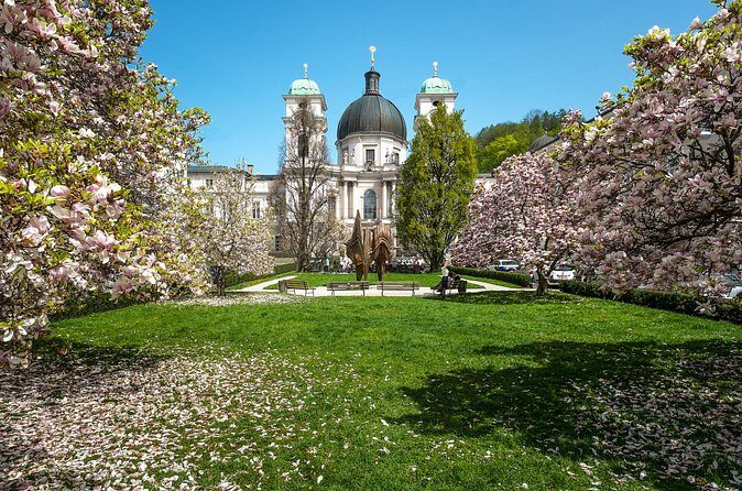 Salzburg On the Traces of Mozart Private Tour - Who Should Book This Private Mozart Walk (and Who Might Not)
