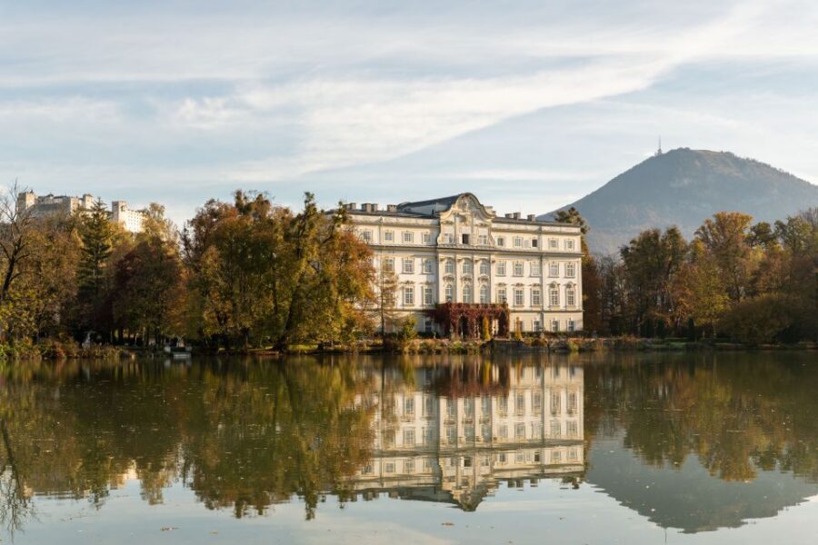 Salzburg: Original Sound of Music Tour - Why This 4-Hour Tour Feels Like More Than a Movie Stop