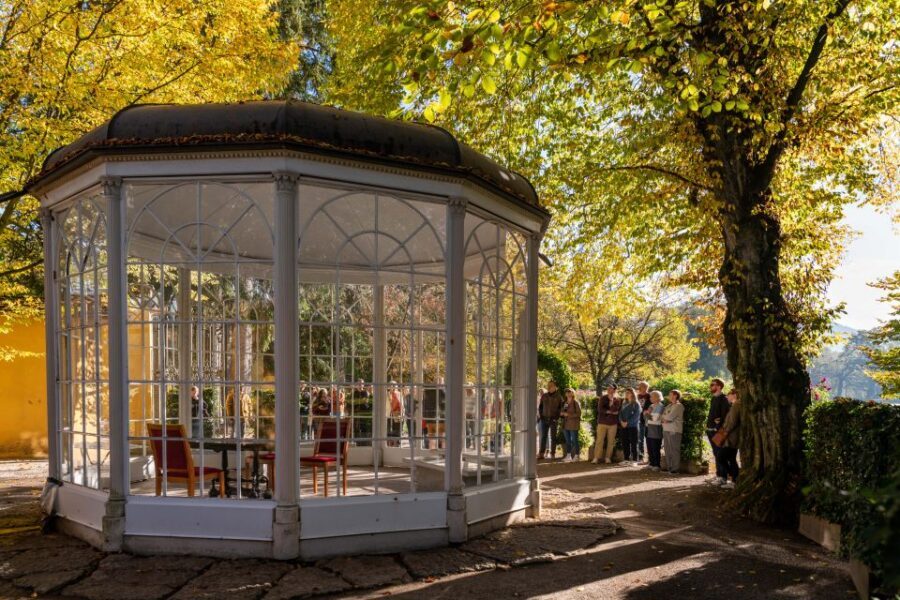 Salzburg: Original Sound of Music Tour - Who This Tour Fits Best (And Who Might Want Something Different)