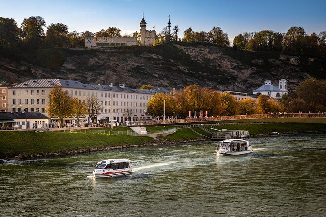 Salzburg Panorama Cruise on the Salzach river - Who This Cruise Suits Best (And Who Might Skip It)