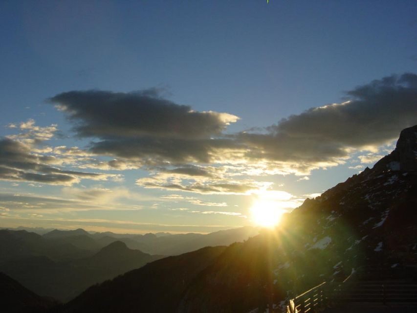 Salzburg: Private Eagle's Nest Tour - Key Things I’d Plan Around