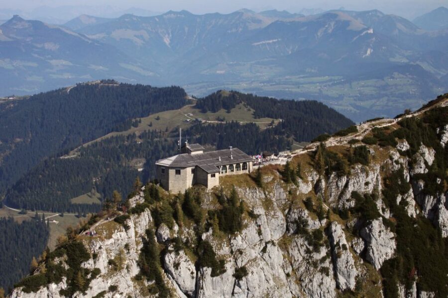 Salzburg: Private Eagle's Nest Tour - Tickets, Entrance Fees, and the Real Cost of “Skip the Line”