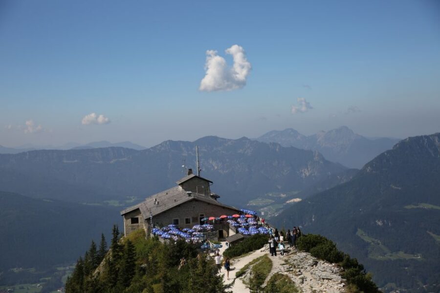 Salzburg: Private Eagle's Nest Tour - Timing, Comfort, and What to Bring (So the Day Goes Smooth)