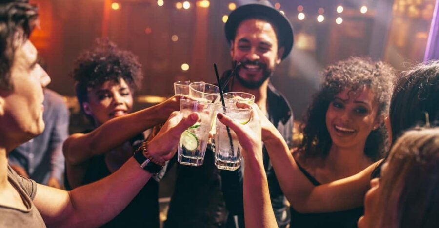 Salzburg: Pubcrawl Tour through best Bars and Clubs in Town - FAQ