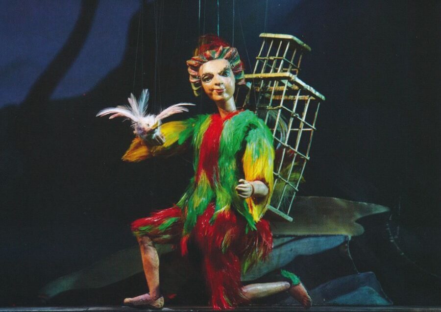 Salzburg: Puppetry Highlights Show at the Marionettentheater - Best ways to plan your visit around the show