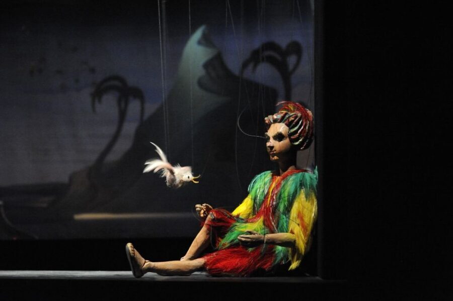 Salzburg: Puppetry Highlights Show at the Marionettentheater - Who this show is perfect for