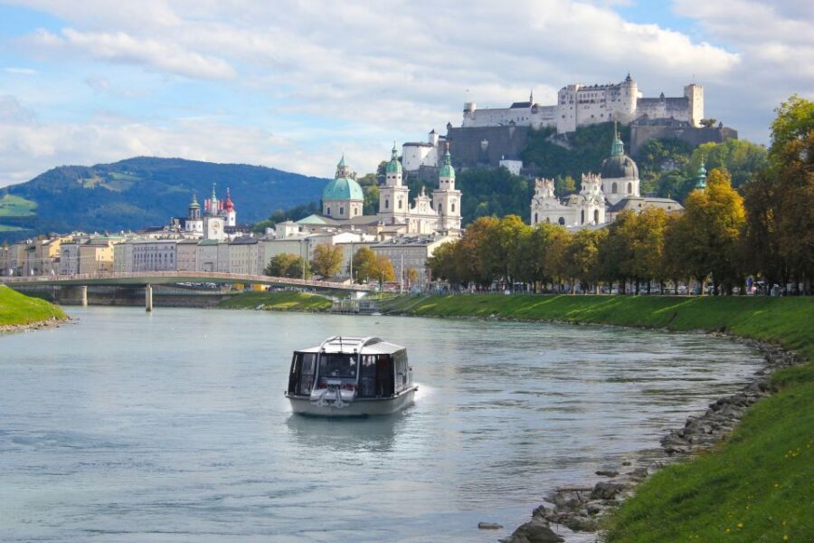 Salzburg: River Cruise & Best of Mozart Fortress Concert - Price and Value: What You’re Getting for $77