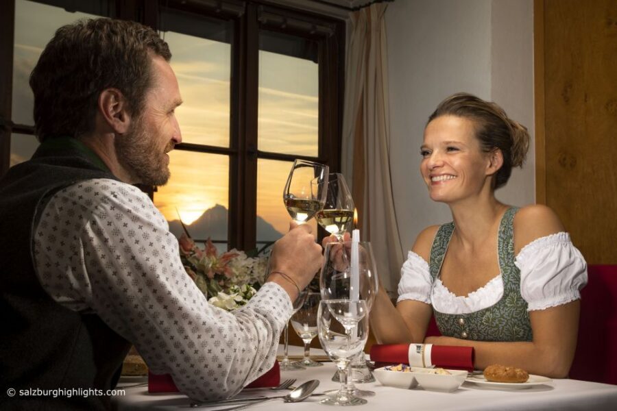 Salzburg: River Cruise, Dinner & Fortress Concert - FAQ