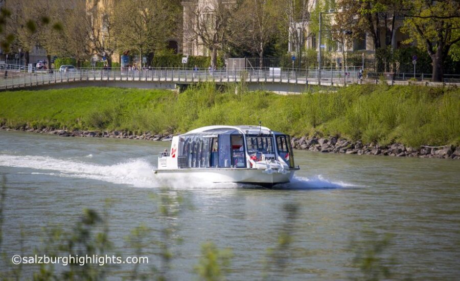 Salzburg: River Cruise, Dinner & Fortress Concert - Who this Salzburg night fits best (and who should skip it)