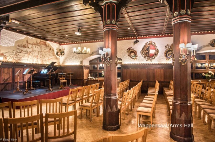 Salzburg: River Cruise, Dinner & Fortress Concert - Small practical tips that make the night smoother