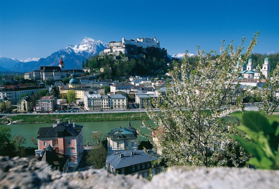 Salzburg: Sound of Music Private Half-Day Tour - Key things to know before you go