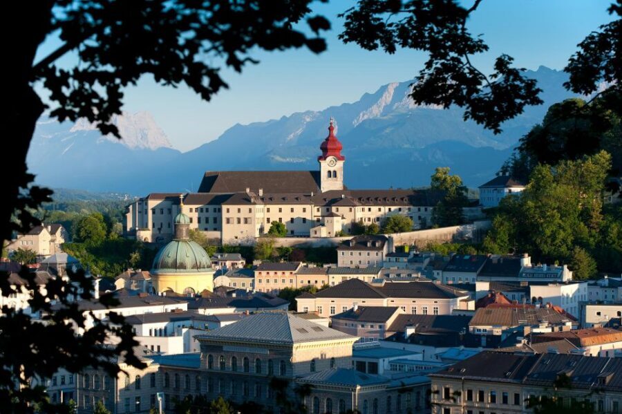 Salzburg: Sound of Music Private Half-Day Tour - Why this private Sound of Music tour works better than DIY