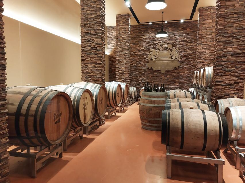 Salzburg: Stiegl Brewery Tour with Beer Tasting - Key highlights you should care about