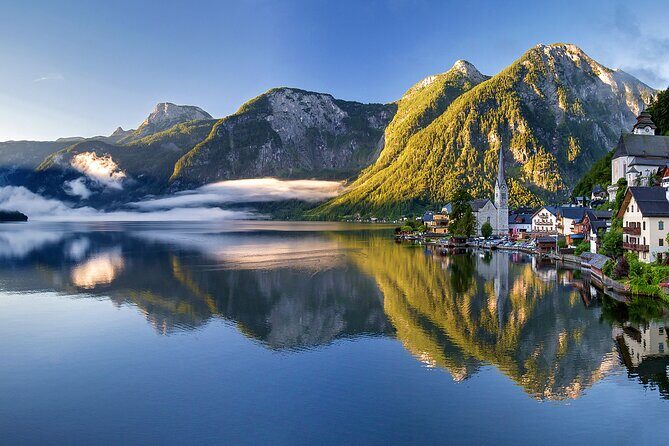 Salzburg Super Saver: Hallstatt & Original Sound of Music Tour - What this tour is really like: a “best-of” day, not a slow stroll
