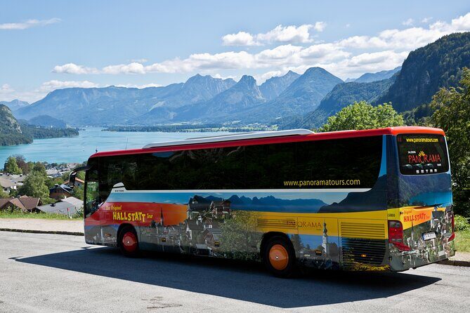 Salzburg Super Saver: Hallstatt & Original Sound of Music Tour - Hallstatt add-ons and closures: plan around what’s not included