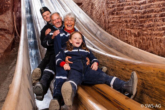 Salzburg Super Saver: Original Sound of Music and Salt Mines Day Trip - Berchtesgaden Free Time: A Little Alpine Reset