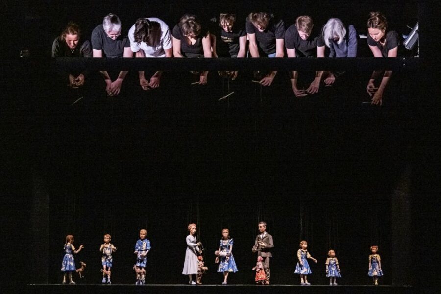 Salzburg: The Sound of Music at Marionette Theater Ticket - Should you book this Salzburg Marionette Theatre Sound of Music ticket?
