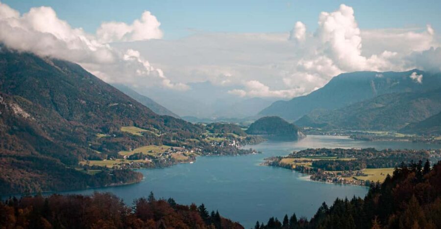 Salzburg & "The Sound of Music" Full Day Driver-Guided Tour - Key points before you go
