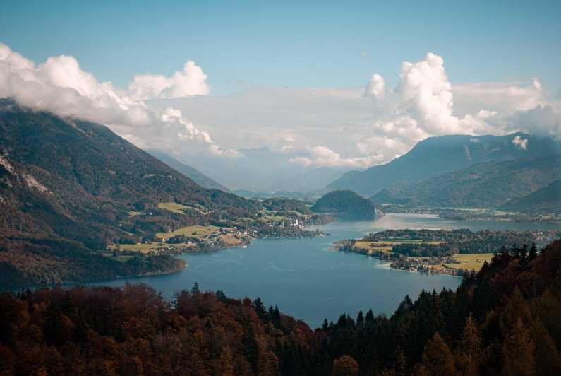 Salzburg & "The Sound of Music" Full Day Driver-Guided Tour - Meeting at Mirabellplatz and the 8-hour rhythm